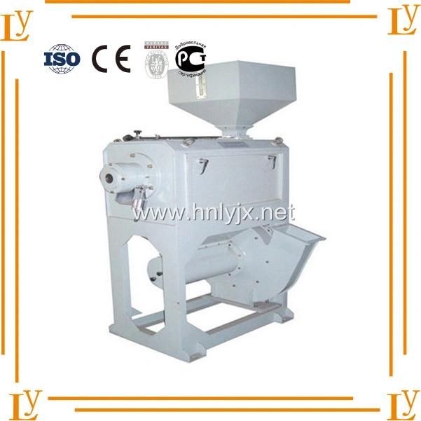 Mutifunctional Competitive Price Maize / Corn Hulling Machine