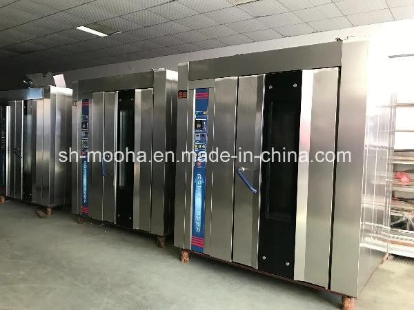 Small Medium Complete Bakery Equipment for Sale (mixer moulder proofer oven used in bakery)