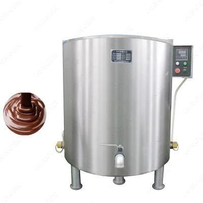 Commercial Chocolate Melting Machine Chocolate Melting Equipment