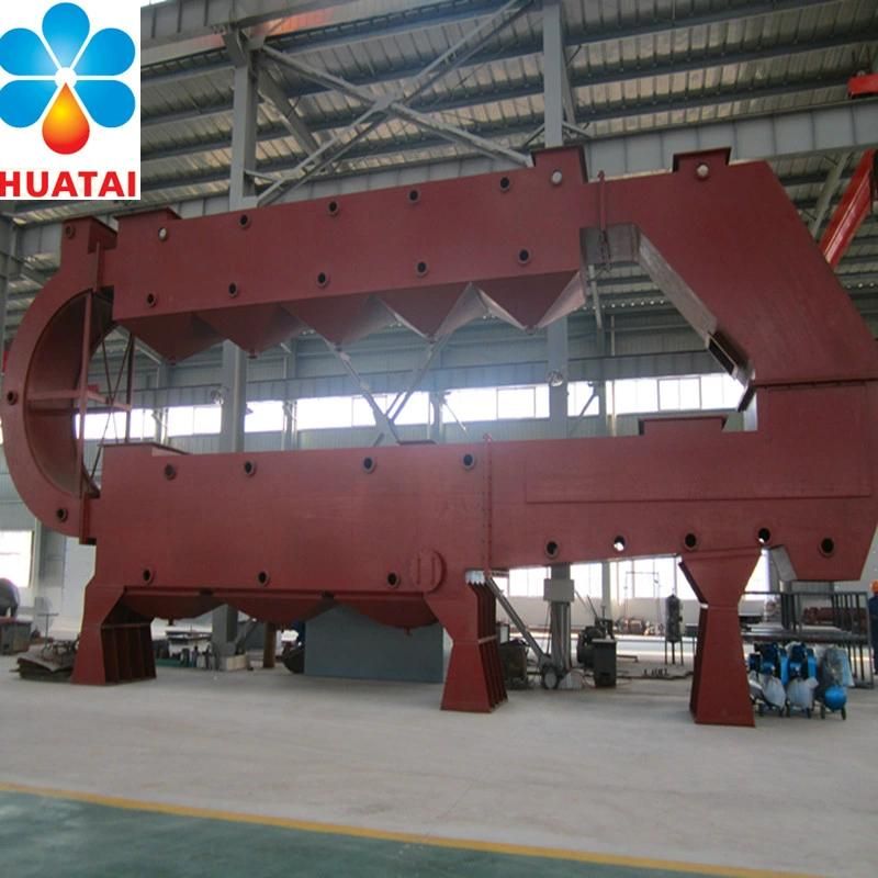 Huatai Factory Supplied New Oil Extraction Machine