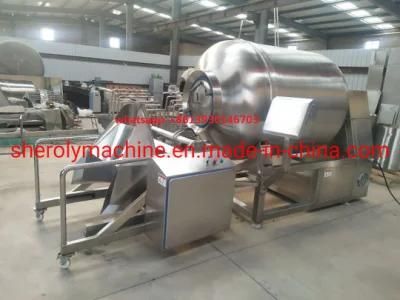 Marinating Meat Processing Machinery