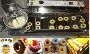 Donut Making Machine