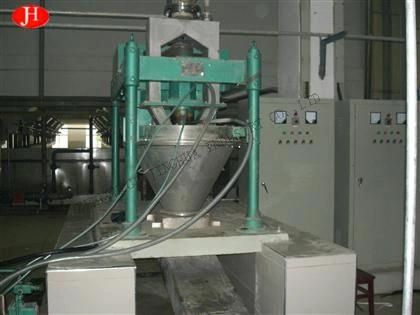 Big Capacity Corn Milling Machine Vertical Pin Mill Machine