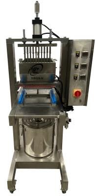 Lab Candy Depositing Machine