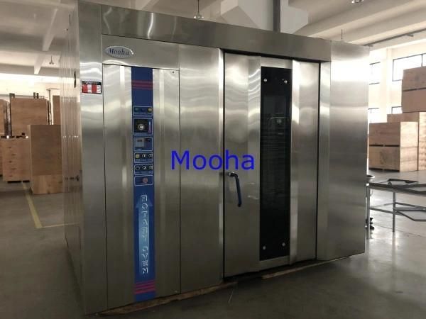 Bakery Equipment Rotary Kiln/ Bread Kiln/Baking Kiln