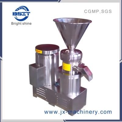 Hot Sale Peanut Butter Colloid Mill (JMS-80)