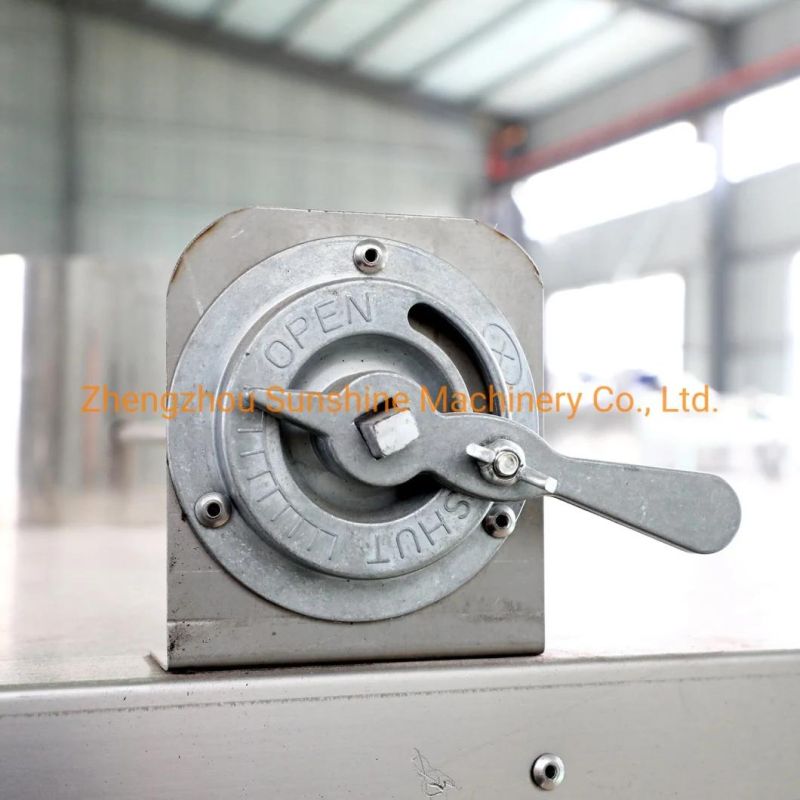 Grain Soybean Groundnut Seeds Kernel Nuts Peanut Roasting Machine