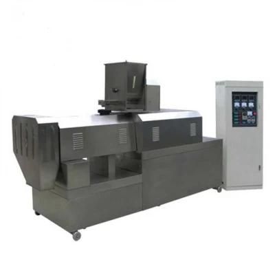 Automatic Doritos Tortilla Corn Chips Processing Line Food Machinery