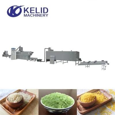 High Quality Artificial Rice Machine