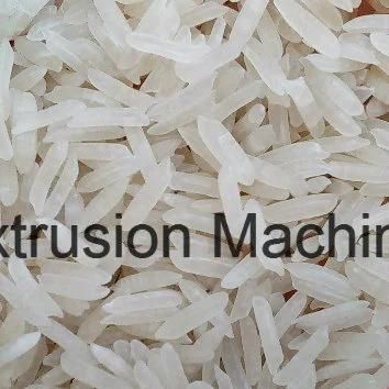 New Type Stainless Steel Artificial Rice Making Machine