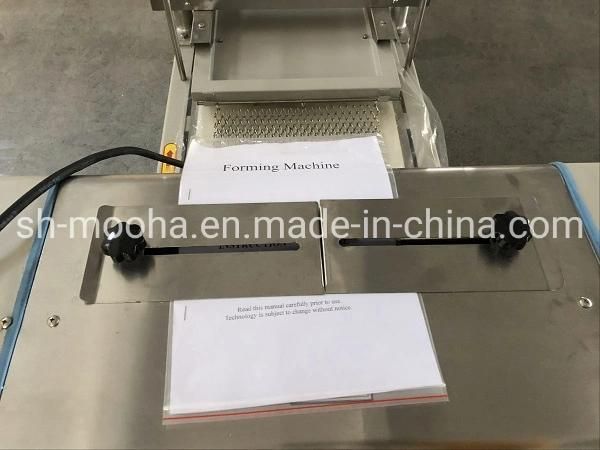 Toast Bread Moulder Machine/Loaf Bread Moulder Machine/Bakery Dough Moulder Machine