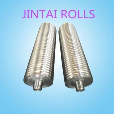 High Quality Alloy Roll Food Machine Roll for Food Machine Parts
