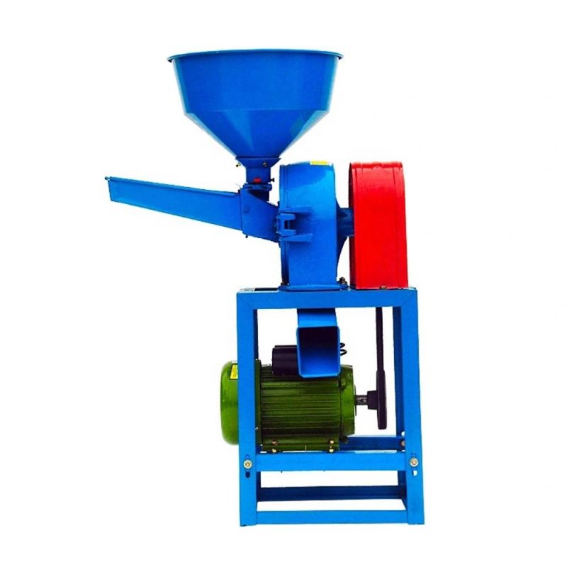 Hot Sale Wheat Flour Mill Plant Mini Flour Mill Price