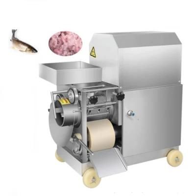 Factory Outlets Fish Meat Picker Machine Price