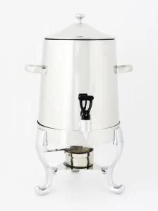 10LTR Stainless Steel Coffee Urn