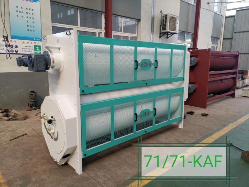 Clj Good Quality Rice Processing Machine Rice Length Grader Machine