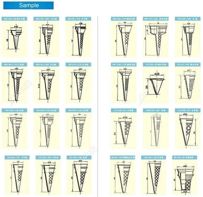 Pizza Cone Making Ice Cream Cone Machine Price in UAE