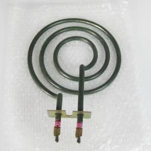 Coil Tubular Heat Cooker Ring Spare Parts for Stove Kettle