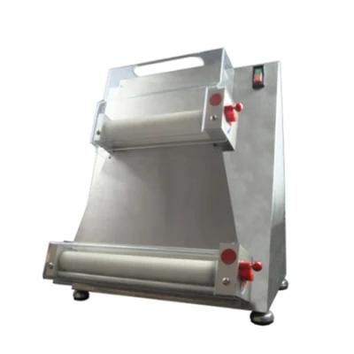 Automatic Pastry Sheeter 30 Cm Diameter Pizza Dough Sheeter Dough Sheeter Machine