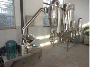 Multi-Function Wheat Grinding Machine for Animals Feed Pellet Machine