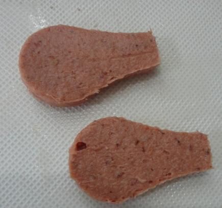 Burger Patty Meat Pie Moulding Machine