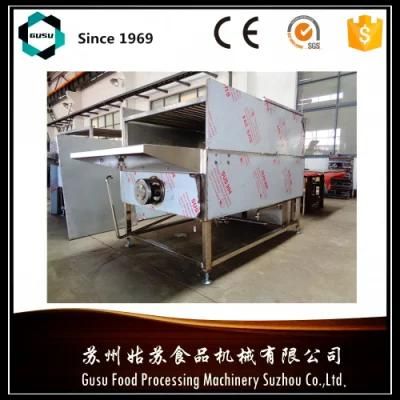 Chocolate Equipment 1000 Kg / H Chocolate Melter (RYG1000)