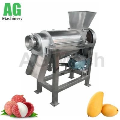 Industrial Sugar Cane Juice Making Machine, Fruit Juicer, Stainless Steel Juice Extractor