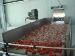 Fruit Juice Processing Machine & Fruit Juice Production Line