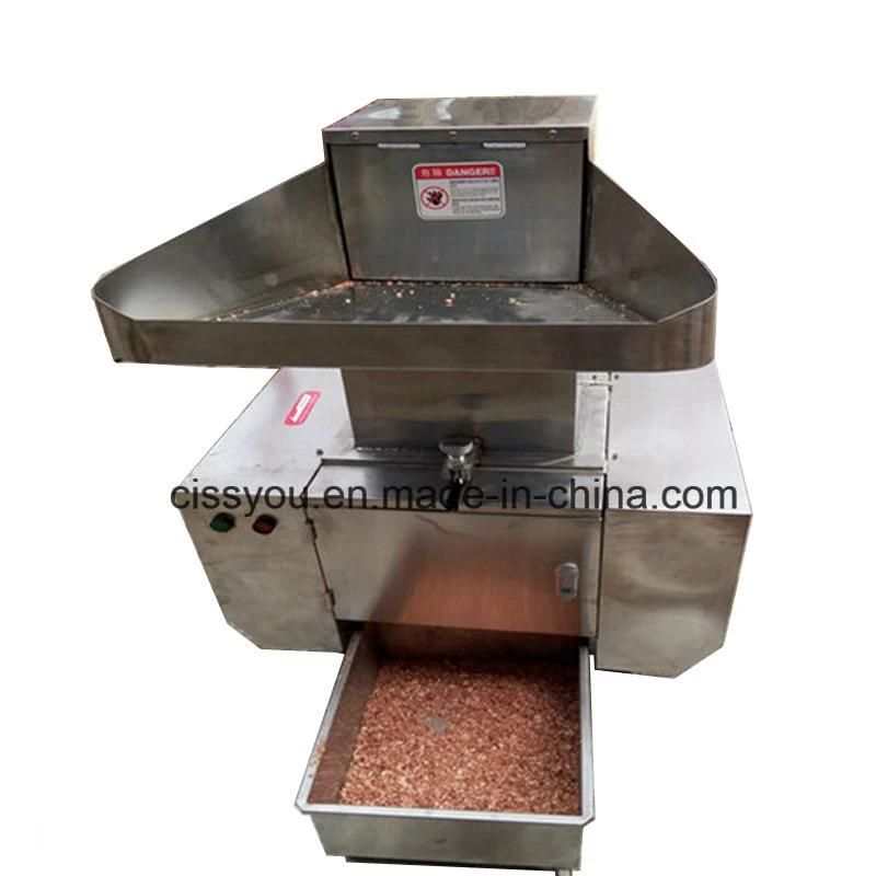 Fresh Chinese Animal Chicken Cow Bone Meal Crusher Grinder Machine