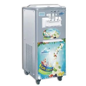 HD340 Soft Ice Cream Machine