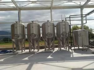 20hl Per Batch Commercial Craft Beer Brewery Equipment