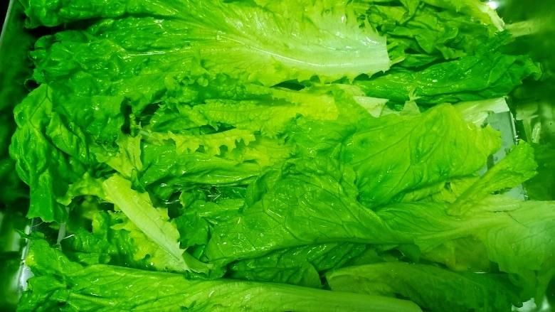 Restaurant Vegetable Washing Cleaning Machine Air Bubble Lettuce Washer