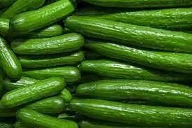 Brush Type Vegetable Wahser Cucumber Washing and Cleaning Machine