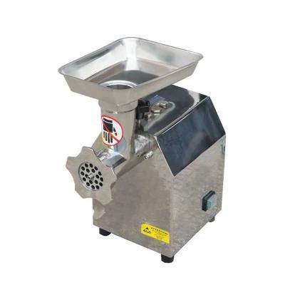 Hot Sale Pork Mincer Beef Ball Ground Processing Machine (TS-JR8A)