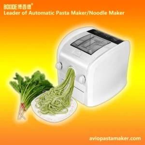 Electric Spaghetti Maker ND-180b for Home Use