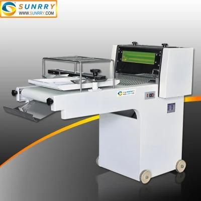 Heavy Duty Design Stainless Steel Dough Toast Shape Moulder