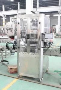 Pet Bottle Shrink Sleeve Labeling Equipment