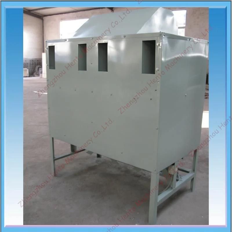 High Quality Cashew Nut Sheller With CO