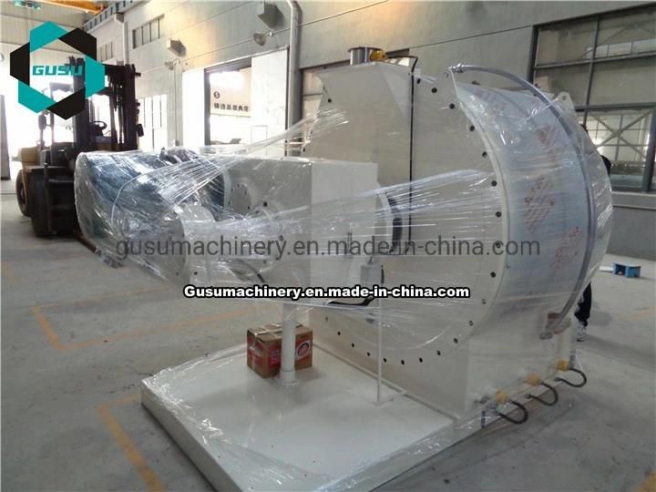 Chocolate Paste Grinding Refiner Chocolate Conche Producer