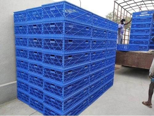 Washing Machines for Plastic Tray Automatic Tray Washing Machine