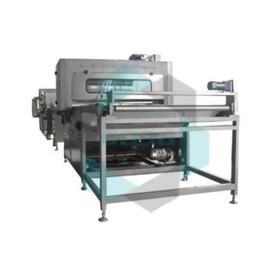 Gusu Snickers Candy Bar Forming Cutting Line