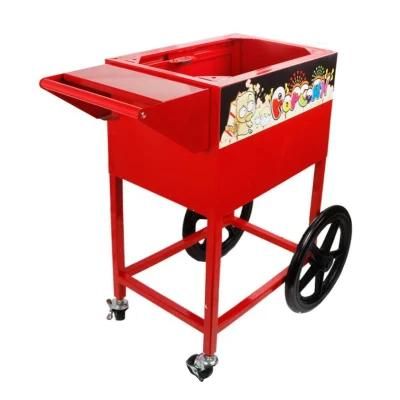 Cart for 8 Oz Popcorn Machine, Popcorn Machine Cart
