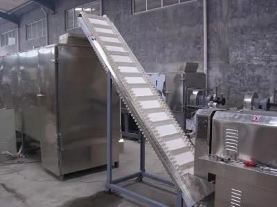 Pasta Line and Macaroni Processing Line