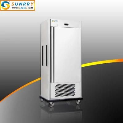 Party Food Warmer Container Refrigerated Cart Electric Food Warmer Truck