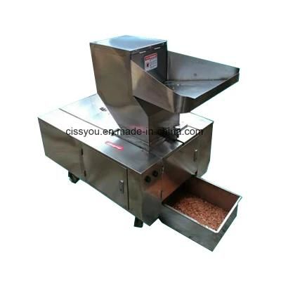 Stainless Steel Poultry Animal Bone Crusher Grinder Machine