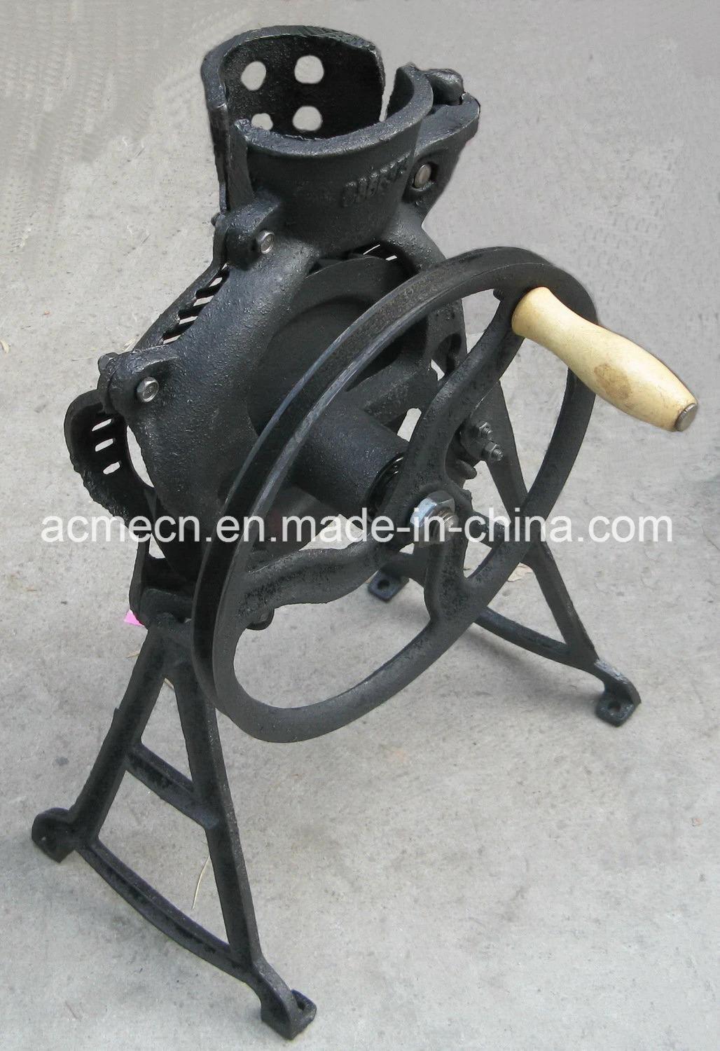 Manual and Small Maize Sheller Thresher by Hand Manual Corn Thresher