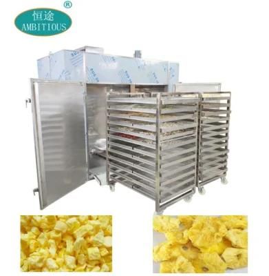 Fruit Dehydrator Vegetable and Fruit Drying Machine