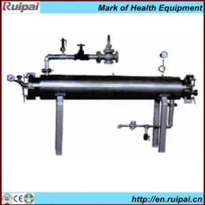 Psc Pipe Sterilizer / Cooler Series