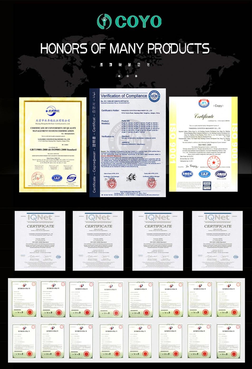Rice Mill Machine Processing Plan Line Machinery