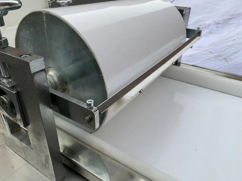 Hot Selling Peanut Candy Bar Making Machine